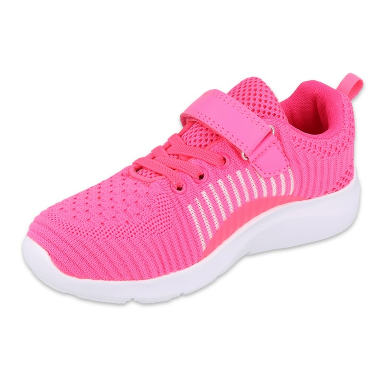 Befado children's shoes 516X058 pink 1