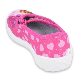 Befado children's shoes 114X438 pink multicolored 2