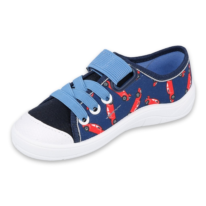 Befado children's shoes 251X160 red navy blue blue 1 Befado children's shoes 251X160 red navy blue blue 1
