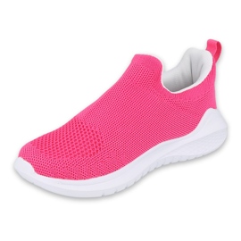 Befado children's shoes 516X078 pink 1