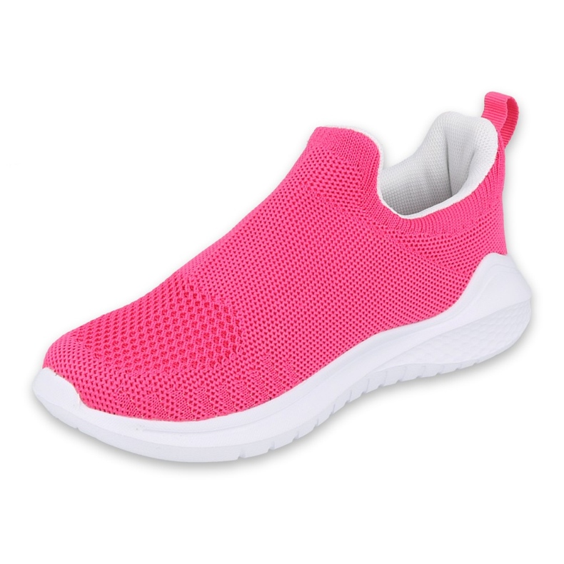 Befado children's shoes 516X078 pink 1