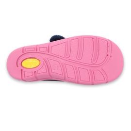 Befado children's shoes 538P015 blue 2