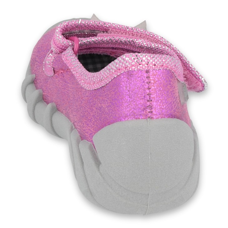 Befado children's shoes 109P212 pink 2