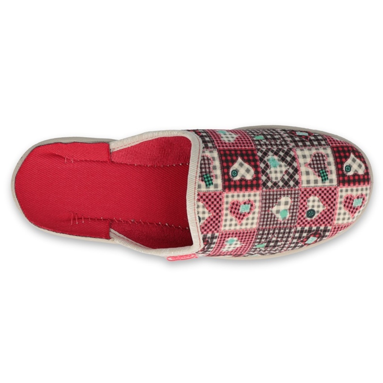 Befado colored children's shoes 707Y413 multicolored 2