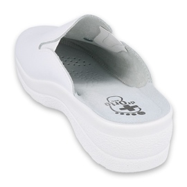 Dr.Orto Befado women's shoes 157D005 II Quality white 2