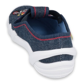 Befado children's shoes 290X212 red blue 2 Befado children's shoes 290X212 red blue 2