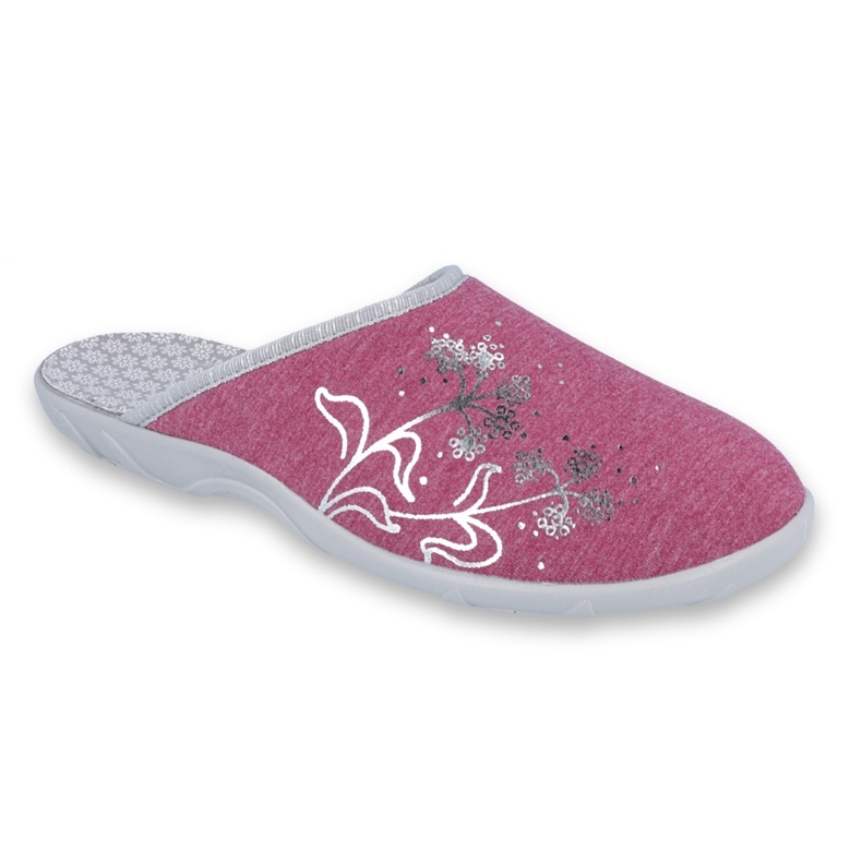 Befado colored women's shoes 235D170 multicolored 1