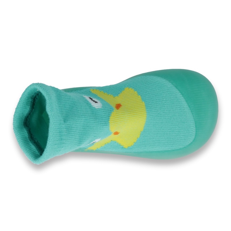 Befado non-alcoholic 002P007 green 1