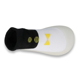 Befado non-alcoholic 002P006 white black 1