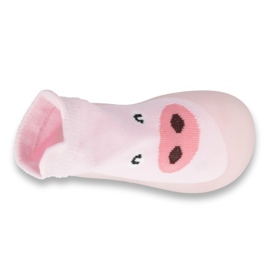 Befado non-alcoholic 002P005 pink 1