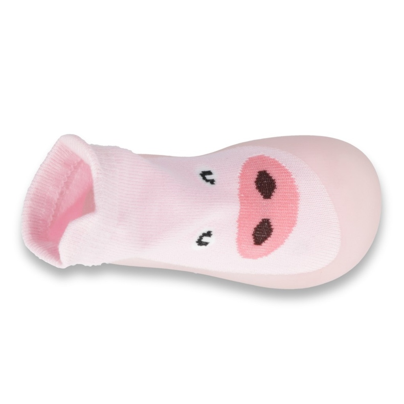 Befado non-alcoholic 002P005 pink 1