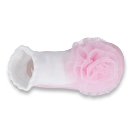 Befado non-alcoholic 002P001 white pink 1