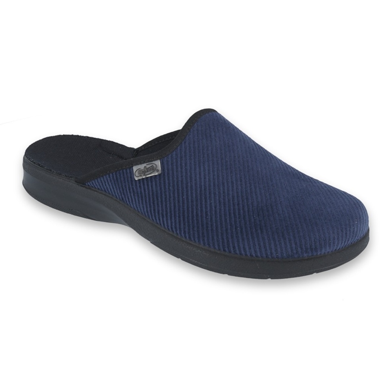 Befado men's shoes pu 548M019 blue 1 Befado men's shoes pu 548M019 blue 1