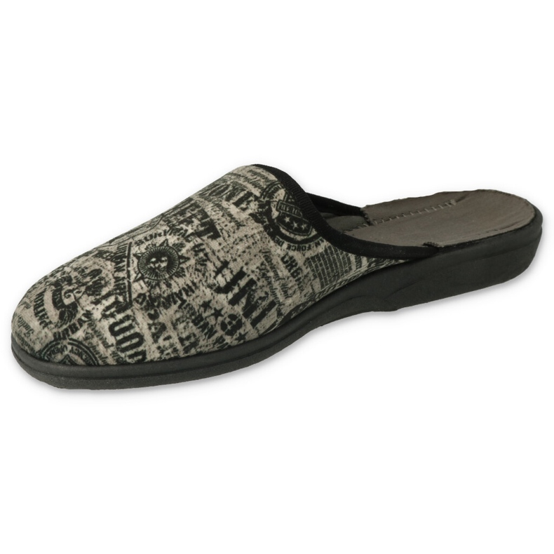 Befado youth shoes 201Q091 grey 2 Befado youth shoes 201Q091 grey 2