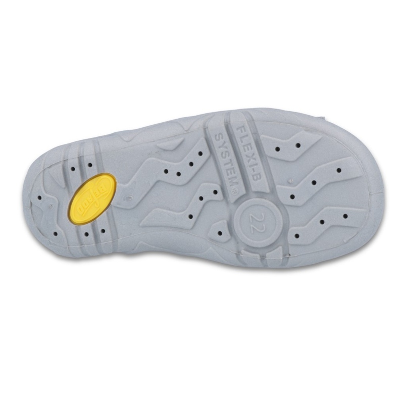 Befado children's shoes 250P084 navy blue 1 Befado children's shoes 250P084 navy blue 1