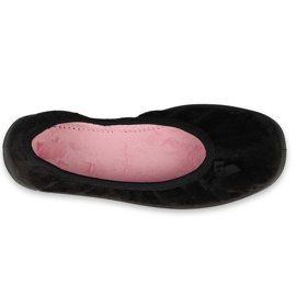 Befado children's shoes 980Y070 black 2
