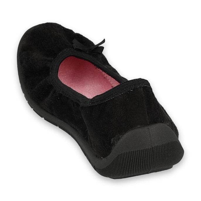 Befado children's shoes 980Y070 black 1