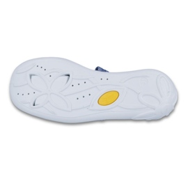 Befado children's shoes 114Y316 blue 1