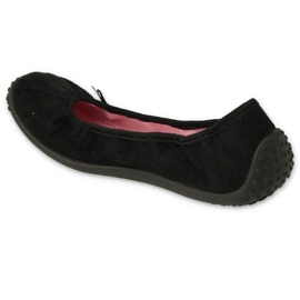 Befado youth shoes 893Q093 black 2 Befado youth shoes 893Q093 black 2