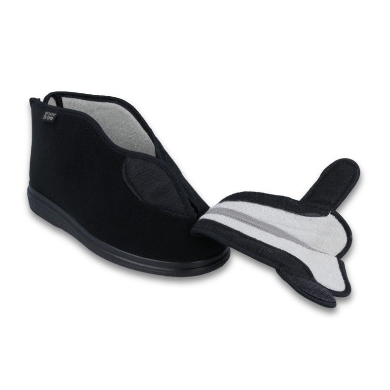 BEFADO S.A. Dr.orto Befado Women's health health PU 987D002 Black 2