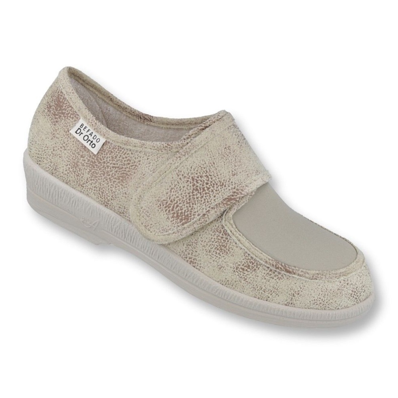 Befado women's shoes pu 984D013 brown 2 Befado women's shoes pu 984D013 brown 2