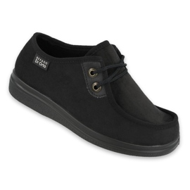 Dr.orto Befado Women's shoes PU 871D004 Black 1