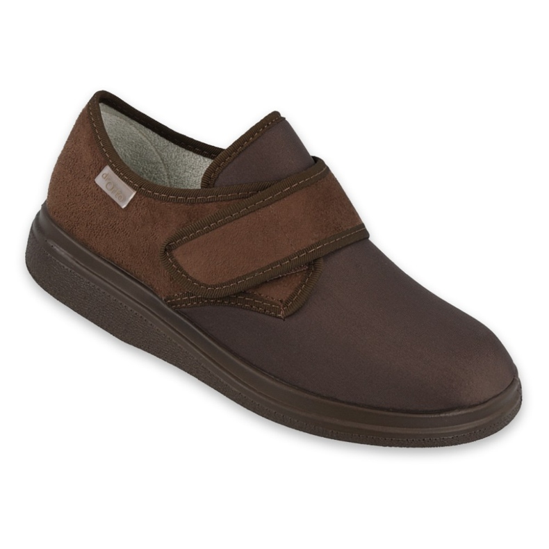 Dr.orto Befado Women's shoes PU 036D008 brown 1