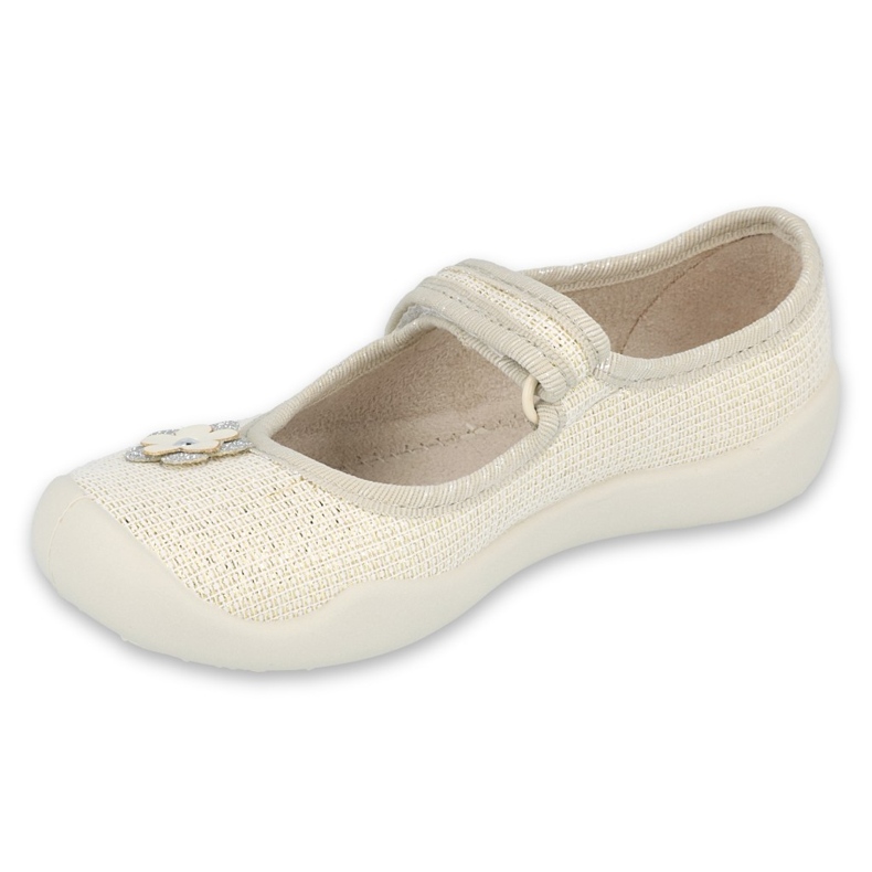 Befado children's shoes 114X288 yellow 1 Befado children's shoes 114X288 yellow 1