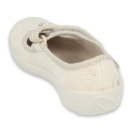 Befado children's shoes 114X288 yellow 2 Befado children's shoes 114X288 yellow 2