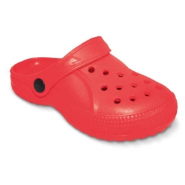 Befado other children's shoes - red 159Y005 2