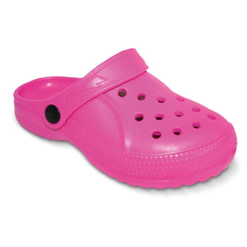 Befado other children's shoes - pink 159X001 1 Befado other children's shoes - pink 159X001 1