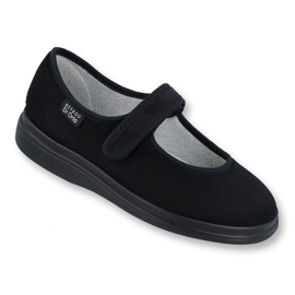 Dr.orto Befado Women's shoes PU 462D002 Black 1