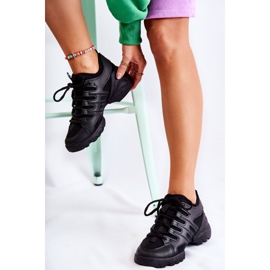 PG2 Women's sports sneakers Azella black shoes 1 PG2 Women's sports sneakers Azella black shoes 1