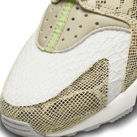 Nike Air Huarache DV3207-001 running shoes beige 1