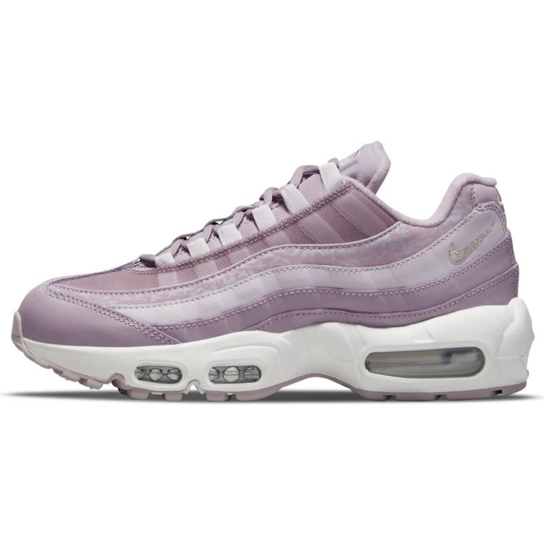Nike Air Max 95 W DC9474-500 purple 1