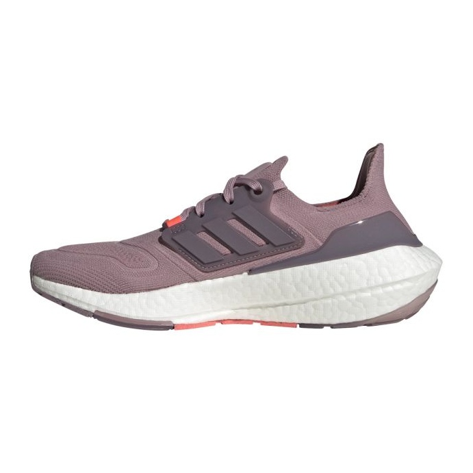 Adidas Ultraboost 22 Shoes W GX5588 running shoes purple 1