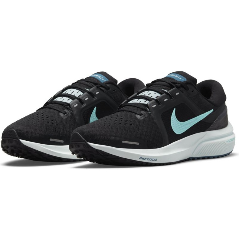 Nike Air Zoom Vomero 16 W running shoes DA7698-006 black 1 Nike Air Zoom Vomero 16 W running shoes DA7698-006 black 1