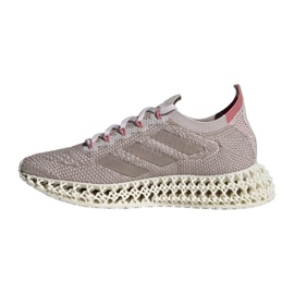 Adidas 4DfWd W Q46442 running shoes pink 1
