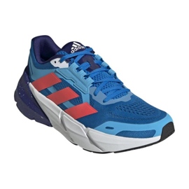 Adidas Adistar M GX3000 running shoes blue 1