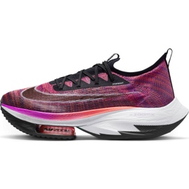 Nike Air Zoom Alphafly Next% M CI9925-501 running shoe violet 1