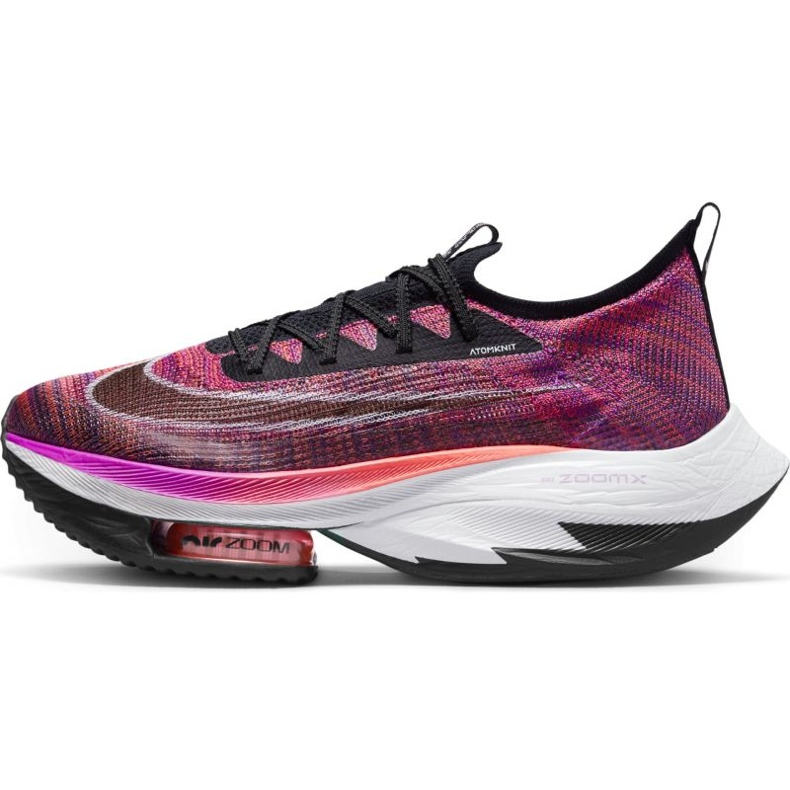 Nike Air Zoom Alphafly Next% M CI9925-501 running shoe violet 1