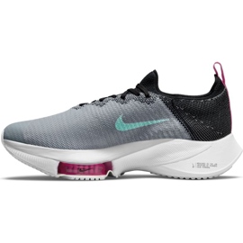 Nike Air Zoom Tempo Next% M CI9923-006 running shoe grey 1