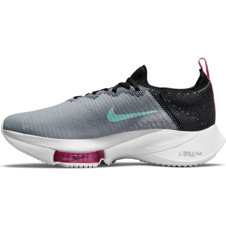 Nike Air Zoom Tempo Next% M CI9923-006 running shoe grey 1