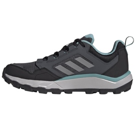 Adidas Terrex Tracerocker 2 W H05686 shoes black grey 1