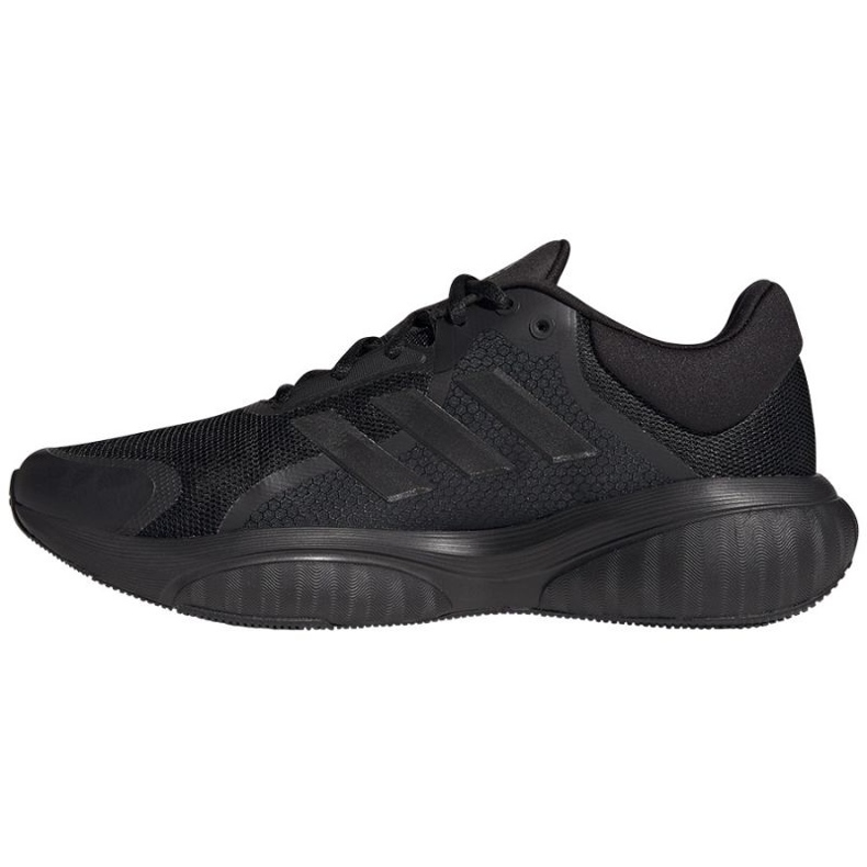 Adidas Response GW5705 running shoes black 1 Adidas Response GW5705 running shoes black 1