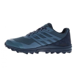 Inov-8 Trailtalon 290 W 000713-BLNYPK-S-01 running shoes blue 1