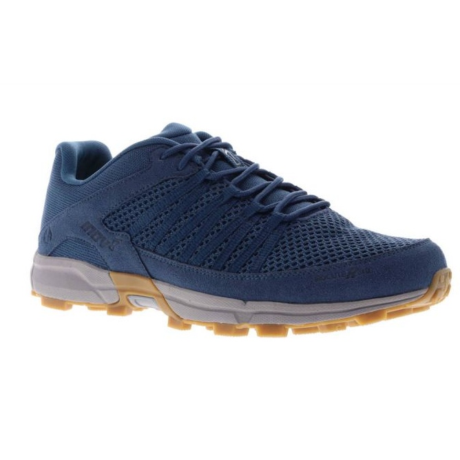 Inov-8 Roclite Recycled 310 M 000981-NYGY-M-01 running shoes navy blue 1