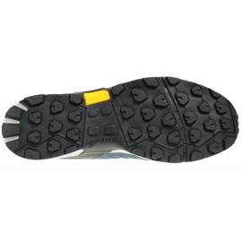 Shoes Inov-8 Roclite G 290 M 000809-BLYW-M-01 blue 1