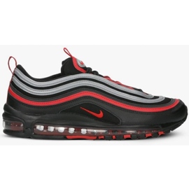 Nike Air Max 97 921826-014 shoe black 1