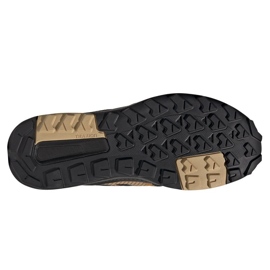 Adidas Terrex Trailmaker Mid COLD.RDY FZ3370 shoes brown 1 Adidas Terrex Trailmaker Mid COLD.RDY FZ3370 shoes brown 1